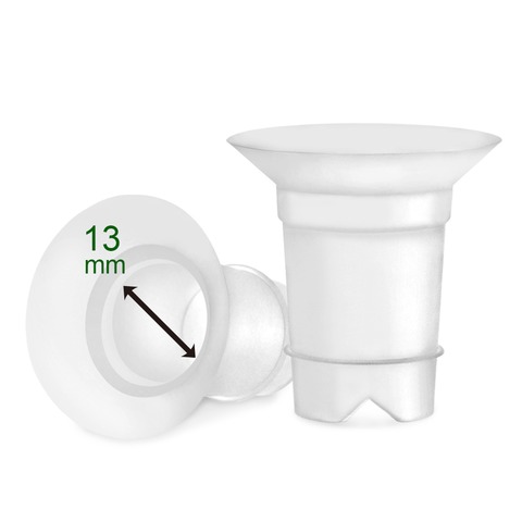 silicone borstschildverkleiner 13mm 2stuks voor schild 24mm tem 25mm - 102913_01_26452.jpg