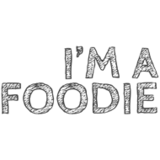 I'm A Foodie