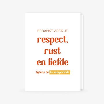 Kaartje Bedankt voor je respect, rust en liefde tijdens de bevalling - 102950_01_80388.jpg